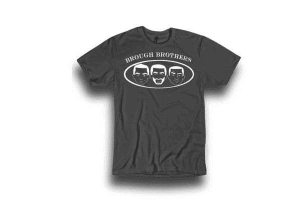 Short Sleeve - Men