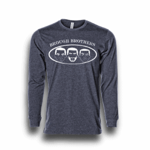 Long Sleeve Shirts - Unisex