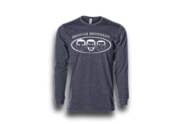 Long Sleeve Shirts - Unisex